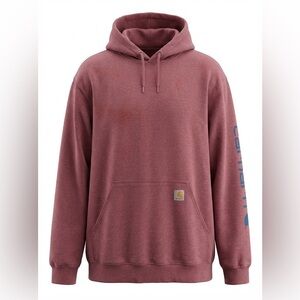 Carhartt Hoodie XL